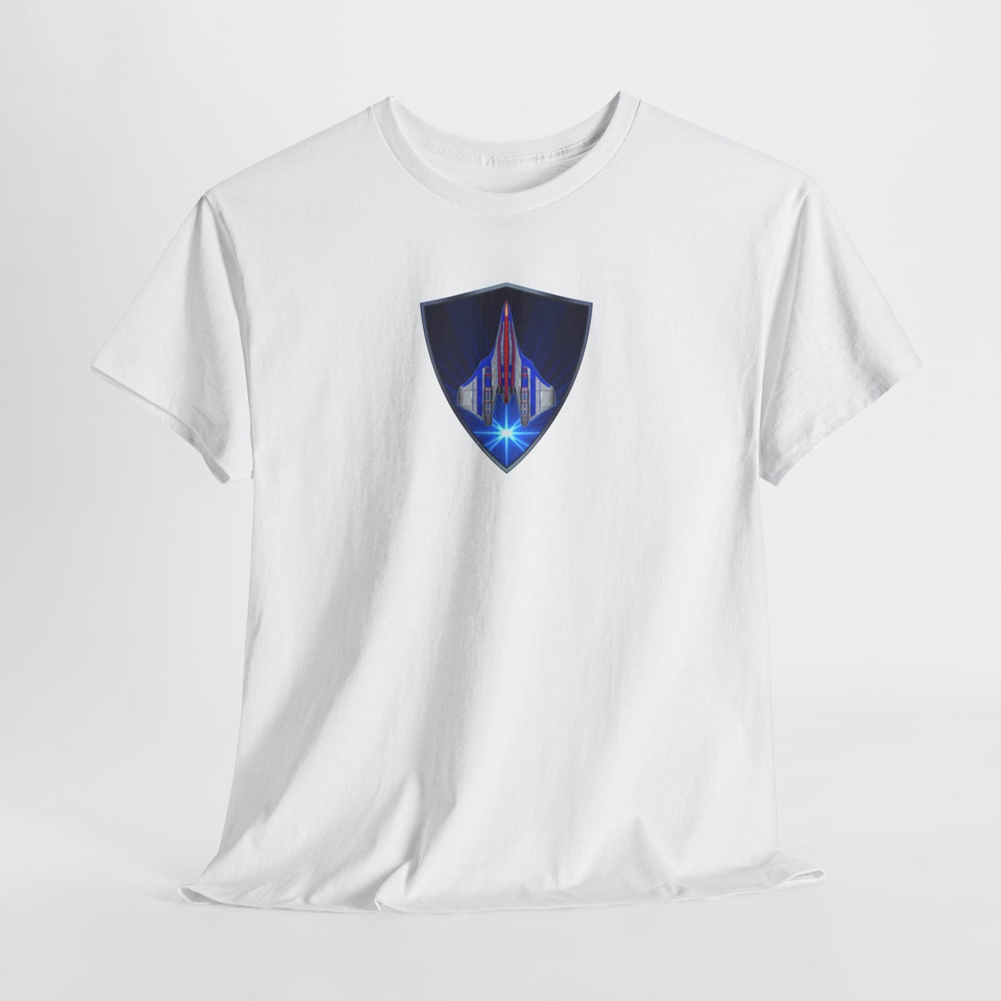 Sabre Starfighter Tee