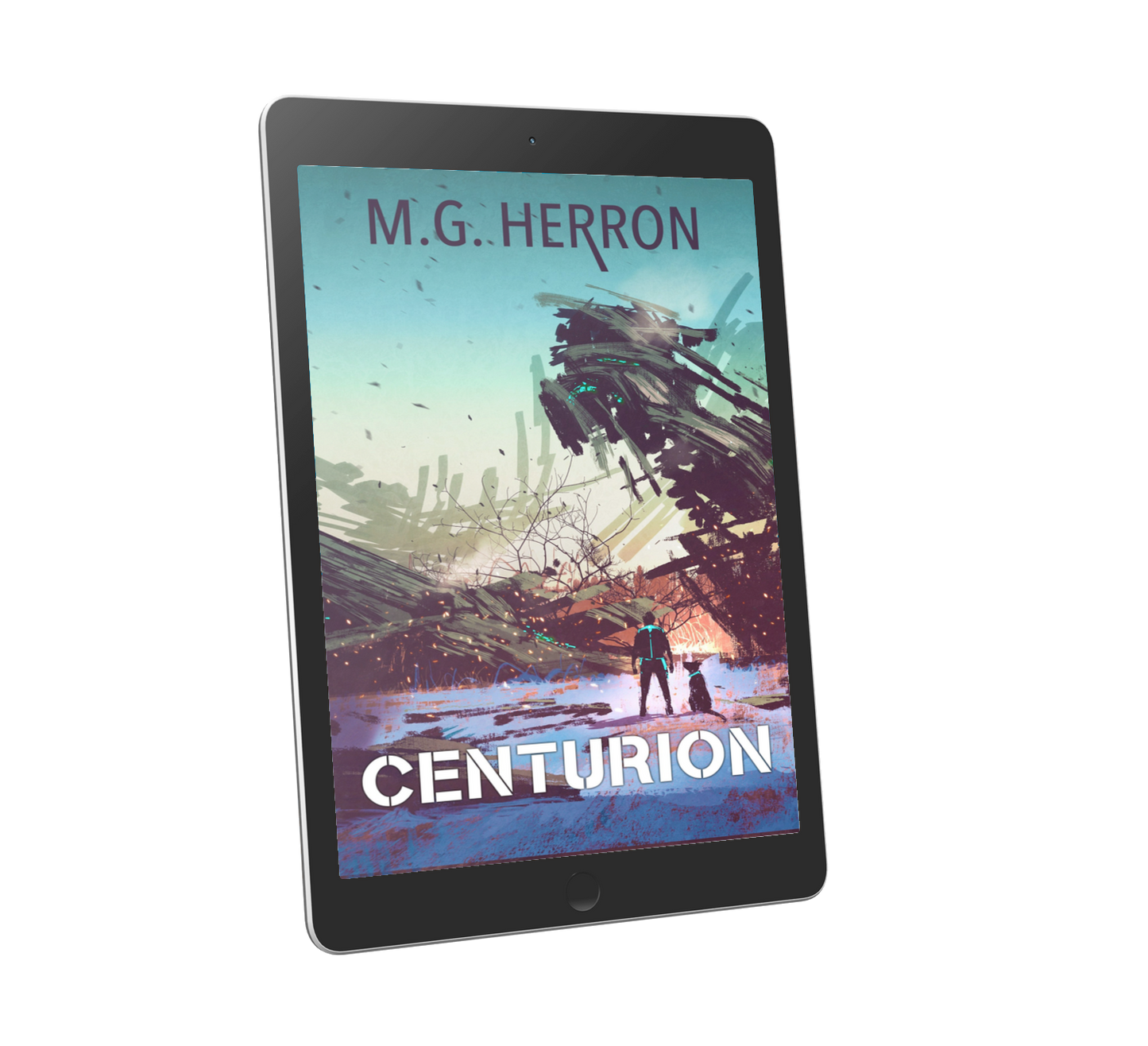 Centurion: A Science Fiction Story