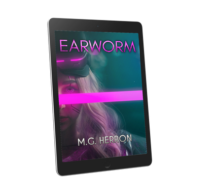 Earworm: A Science Fiction Story
