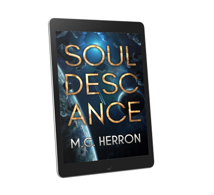 Souldescance: A Science Fiction Story