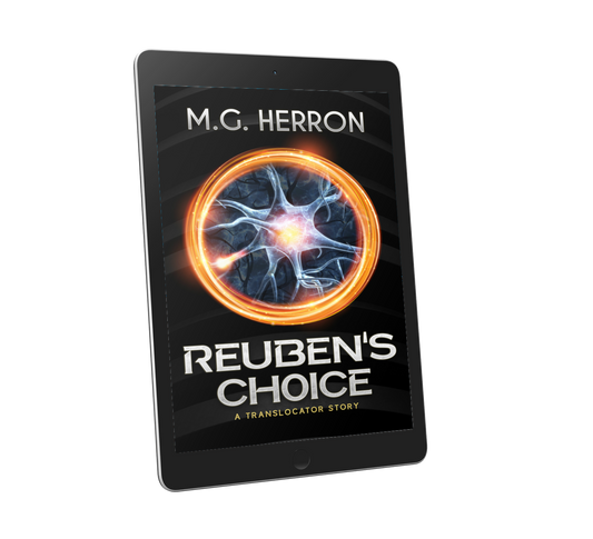 Reuben's Choice: A Translocator Story