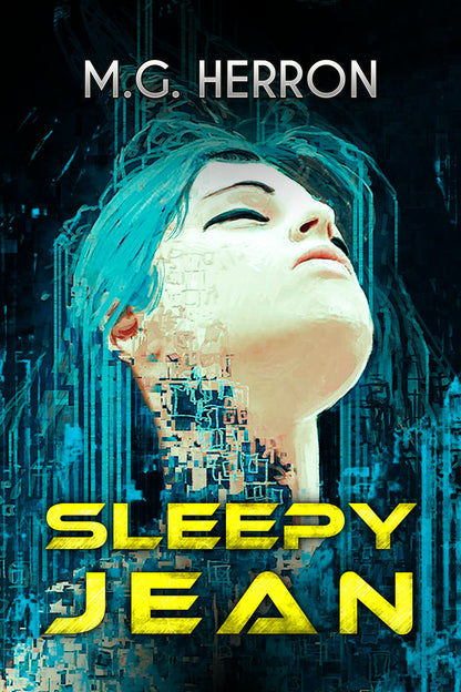 Sleepy Jean: A Science Fiction Story