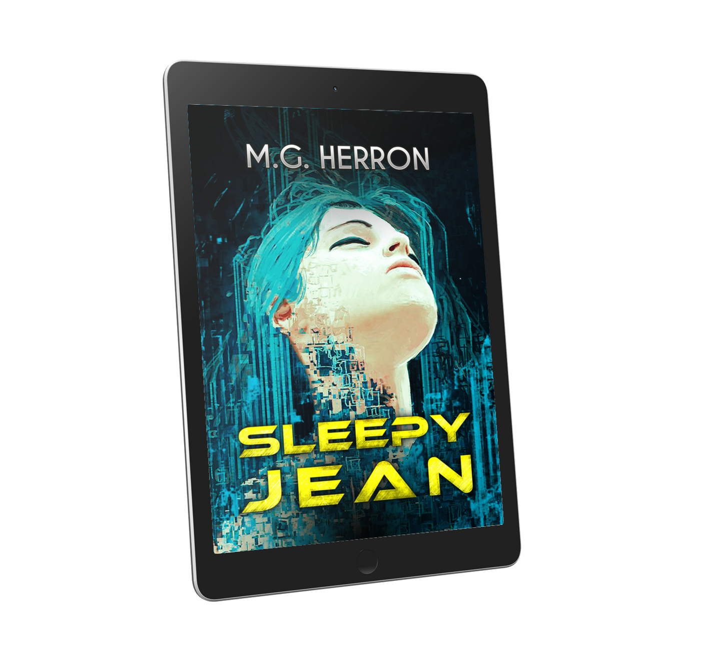 Sleepy Jean: A Science Fiction Story