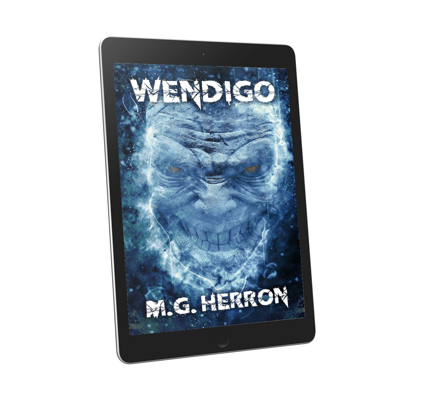 Wendigo: An Urban Fantasy Story